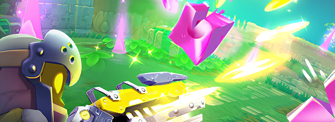 Discovery splash banner for Haven Discord server