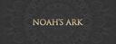Discovery splash banner for Noah's Ark Discord server