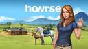 Discovery splash banner for Unofficial Howrse Discord Discord server
