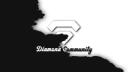 Discovery splash banner for Diamond Community™ Discord server