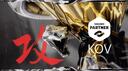 Discovery splash banner for 발로란트 디스코드│KOV (VALORANT KR) Discord server