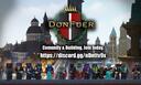 Discovery splash banner for DonFuer Public Discord server