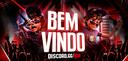 Discovery splash banner for BDA | Comunidade・Brasil・Social・Namoro・Call・Eventos・Copa・Futebol・Brawlhalla・GTA・FiveM・RP・EAFC26・Gifs Discord server