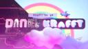 Discovery splash banner for Daniel Krafft's Blender Cult Discord server
