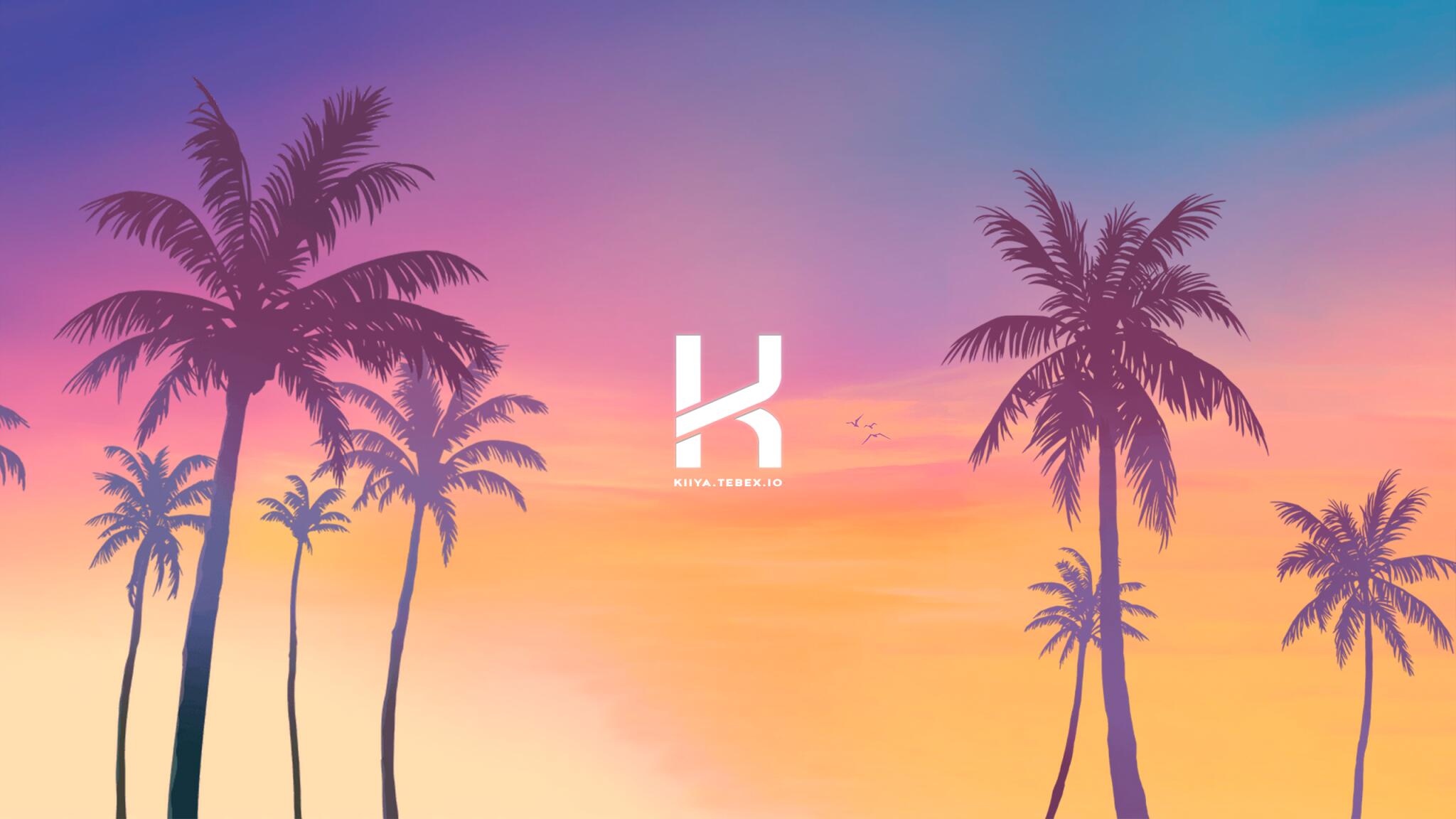 Discovery splash banner for kiiya Interiors Discord server