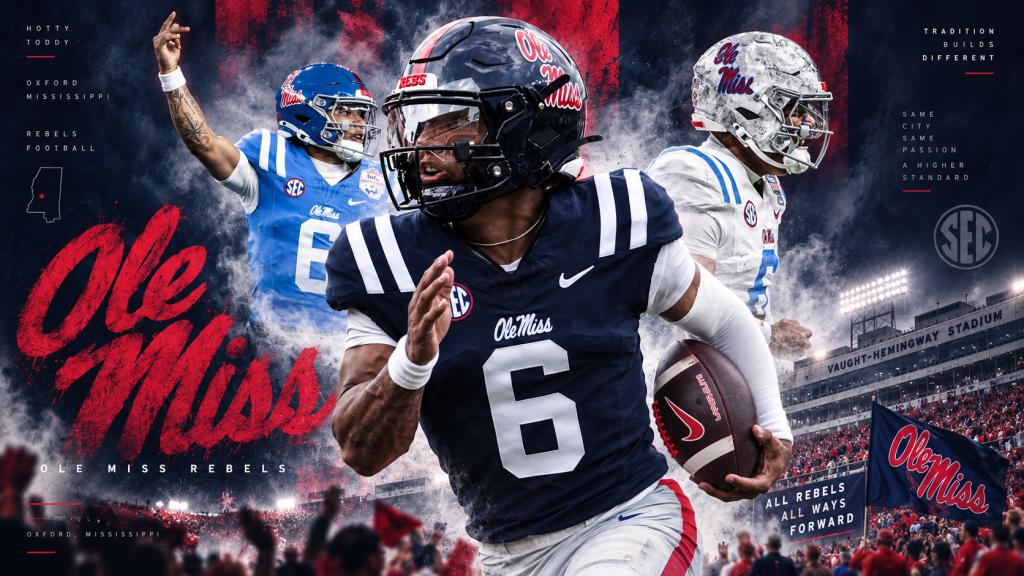 Discovery splash banner for College Football Revamped Discord server
