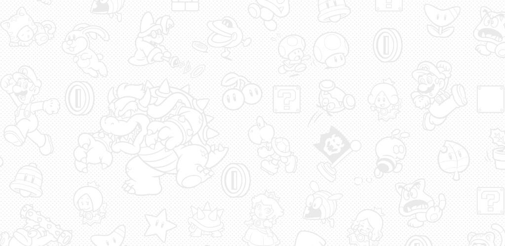 Discovery splash banner for Puissance Nintendo Discord server