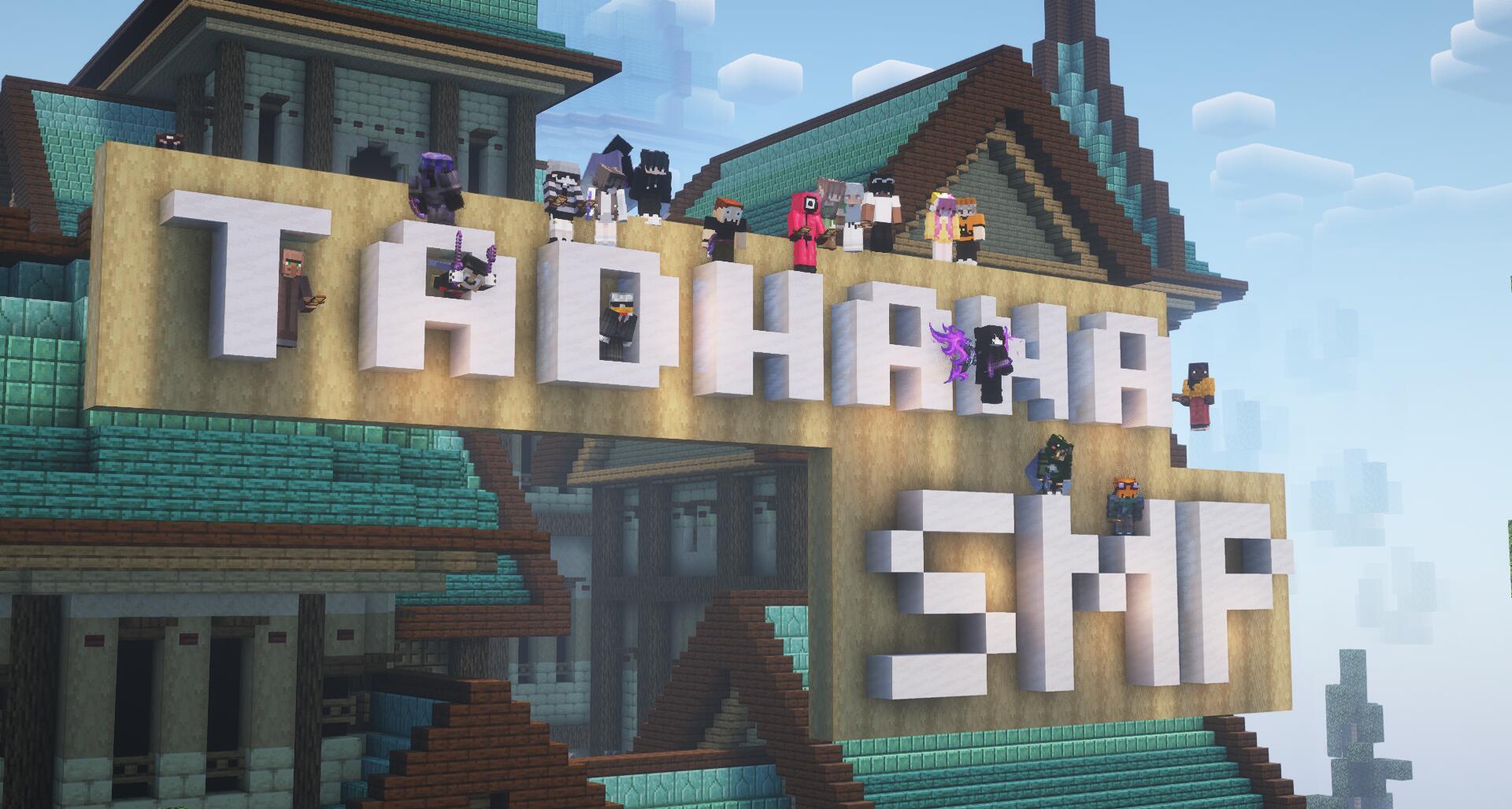Discovery splash banner for π»ππ
ππππ πΊπ΄π· | ππππππ | Yearning for Players Discord server