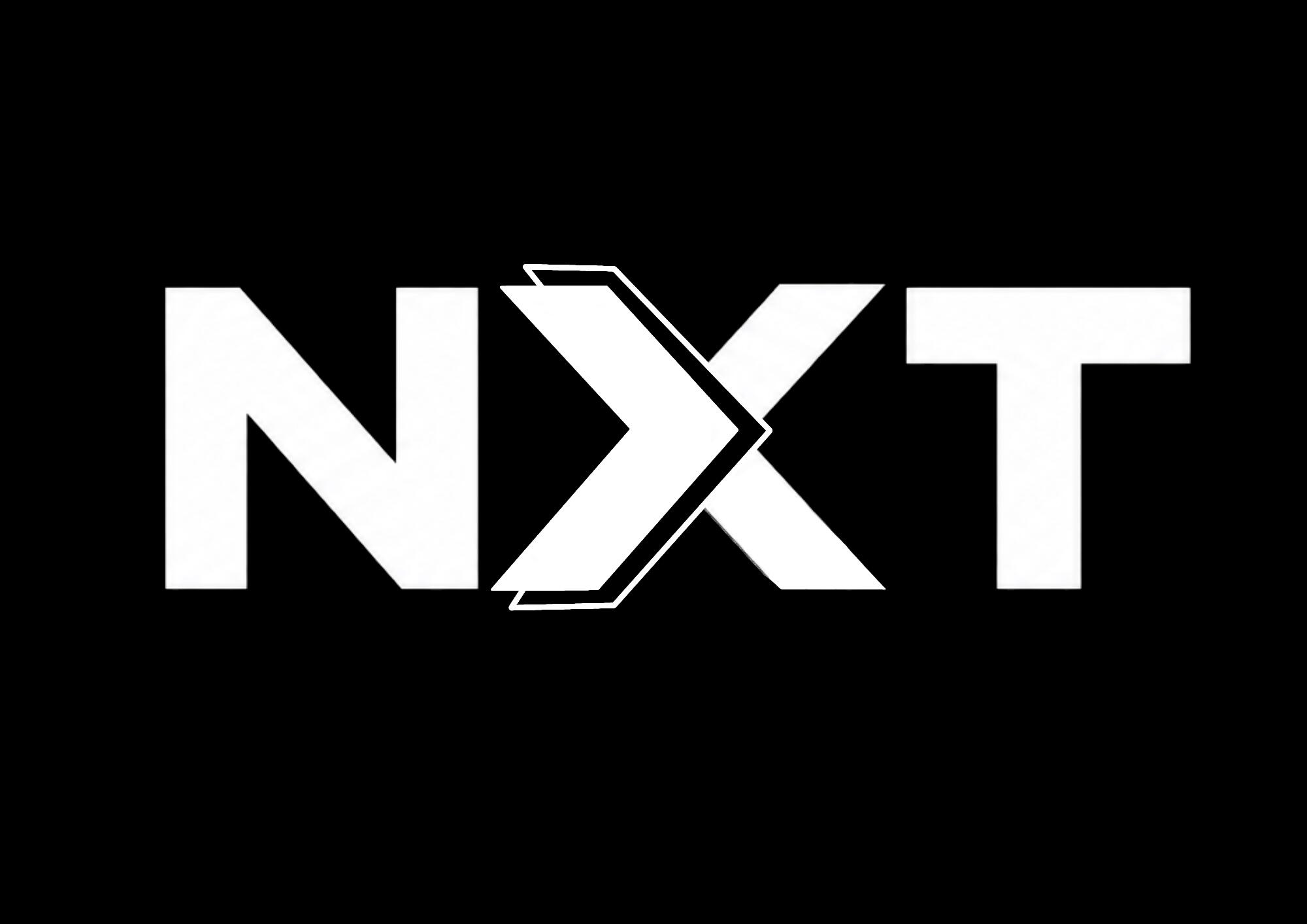 Discovery splash banner for NXT Discord server