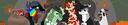 Discovery splash banner for r/WingsOfFire Discord server