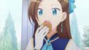 Discovery splash banner for Isekai Maid Discord server