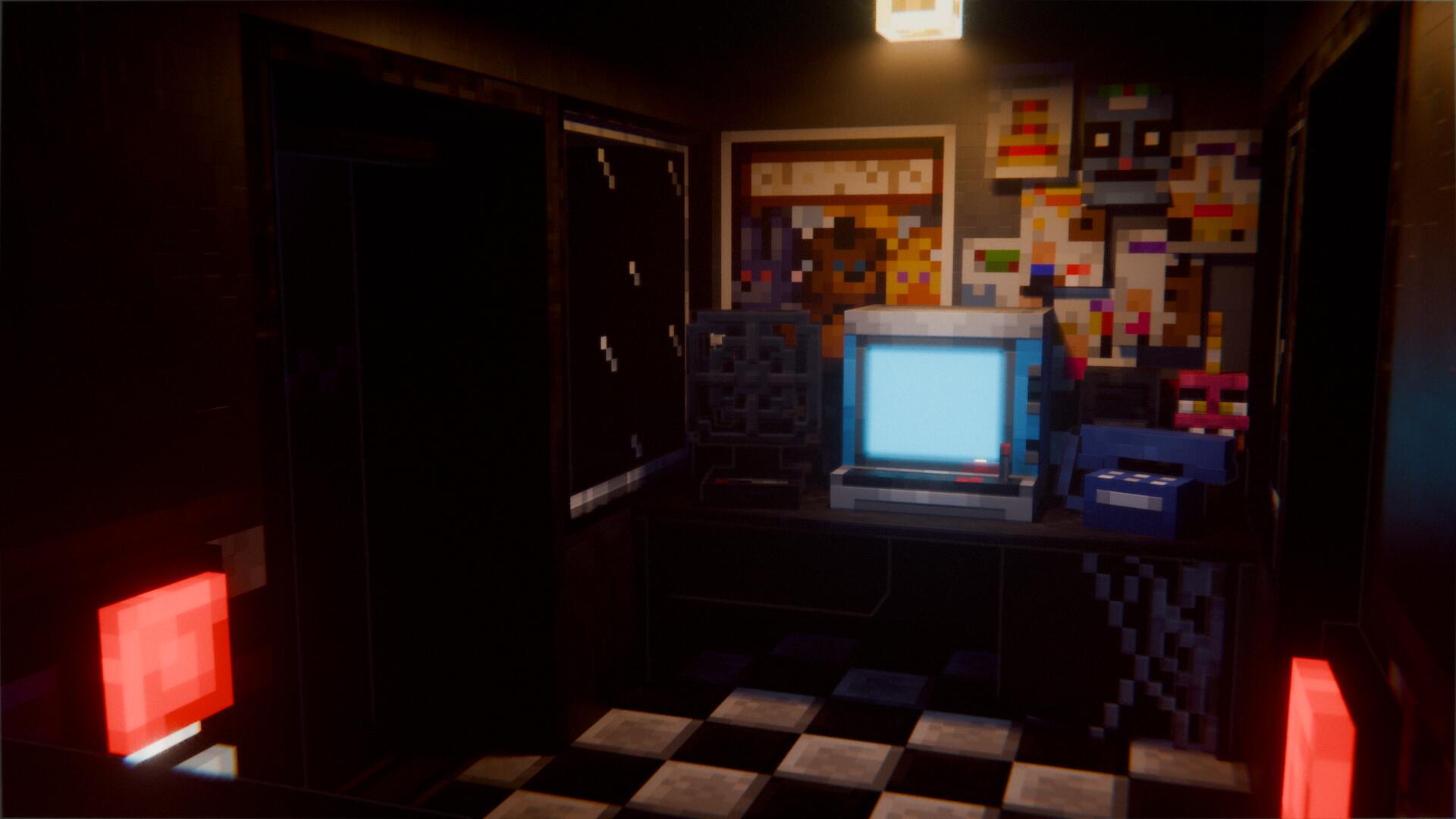 Discovery splash banner for OVDR Studios Discord server