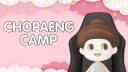 Discovery splash banner for ChoPaeng Camp Discord server