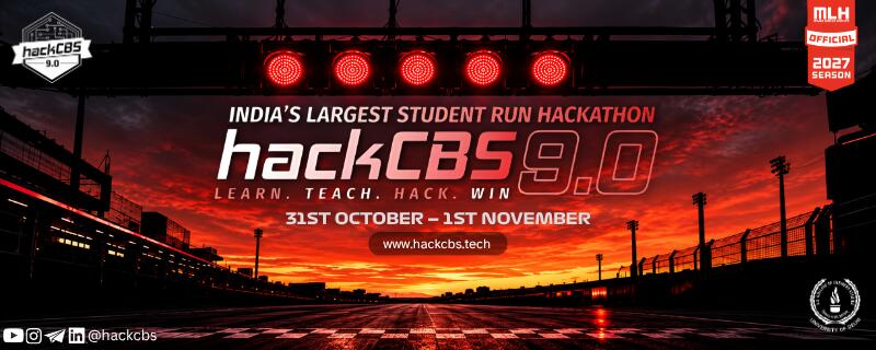 Discovery splash banner for hackCBS Discord server