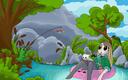 Discovery splash banner for Madzilla's Community Discord server