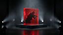 Discovery splash banner for cs2red.ru Discord server