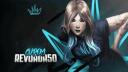 Discovery splash banner for 👑 Revoada RJ - Season 01 Recomeço Discord server