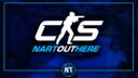 Discovery splash banner for CS2 Discord | NartOutHere Discord server
