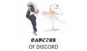 Discovery splash banner for Dancers of Discord 🩰 Discord server