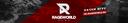 Discovery splash banner for RageWorld – GTA в Minecraft Discord server