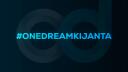 Discovery splash banner for ONE DREAM PVT LTD ๐ฎ๐ณ Discord server