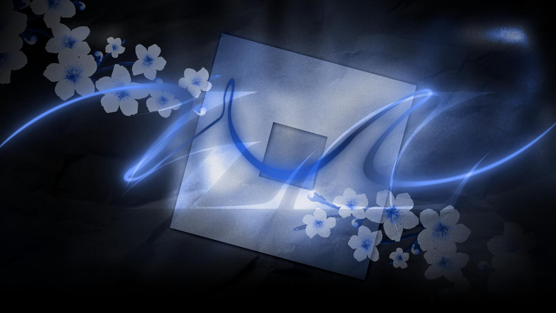 Discovery splash banner for Line's Cave Discord server