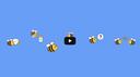 Discovery splash banner for 🐝 Honeygain Official 🐝 Discord server