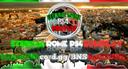 Discovery splash banner for Eternal Rome PS4/5 RP® Discord server