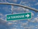 Discovery splash banner for La TukiHouse Discord server