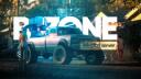 Discovery splash banner for B-Zone - GTA5.ro RolePlay Discord server