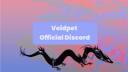 Discovery splash banner for Voidpet Discord server
