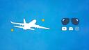 Discovery splash banner for Platin Aviation · Official Community Discord server