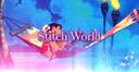 Discovery splash banner for 🌼Stitch World ⸆⸉🌼 │ • Emoji │ • Anime │ • Stitch │• Taylor Swift │• Sabrina Carpenter Discord server