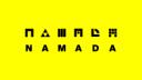 Discovery splash banner for Namada Discord server
