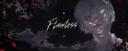 Discovery splash banner for Flawless / Ban affı Discord server