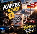 Discovery splash banner for CoD DACH Warzoneš« Call of Duty - Deutschland Ćsterreich Schweiz Discord server