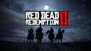 Discovery splash banner for Red Dead Redemption 2 | Deutschland Discord server