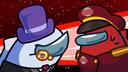 Discovery splash banner for Town of Us Discord server