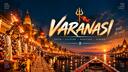 Discovery splash banner for Varanasi ™ • Chilling ' Hangout 'Gaming ' server Discord server