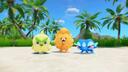 Discovery splash banner for Pokémon Winds and Waves Discord server