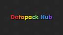 Discovery splash banner for Datapack Hub Discord server