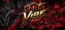 Discovery splash banner for Vibe City RP Discord server