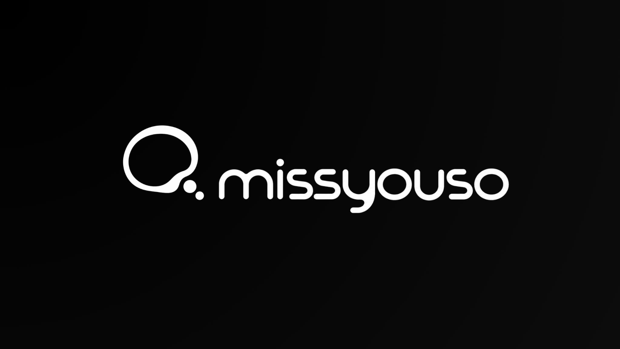 Discovery splash banner for missyou.so Discord server