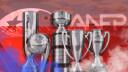 Discovery splash banner for ANFP - Asociacion Nacional De Futbol Profesional Discord server