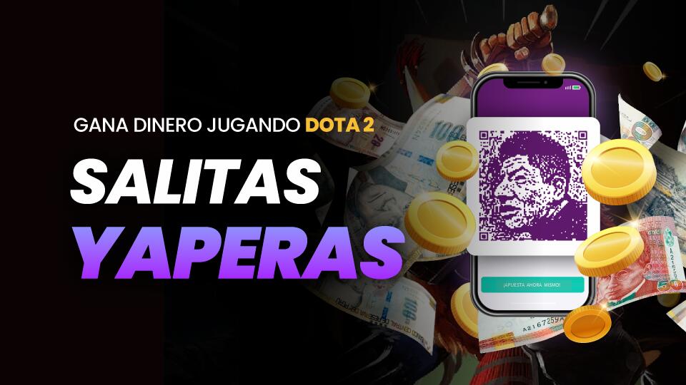 Discovery splash banner for Gior Dota Army Discord server