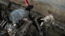 Discovery splash banner for Metal Gear Rising: Revengeance Discord server
