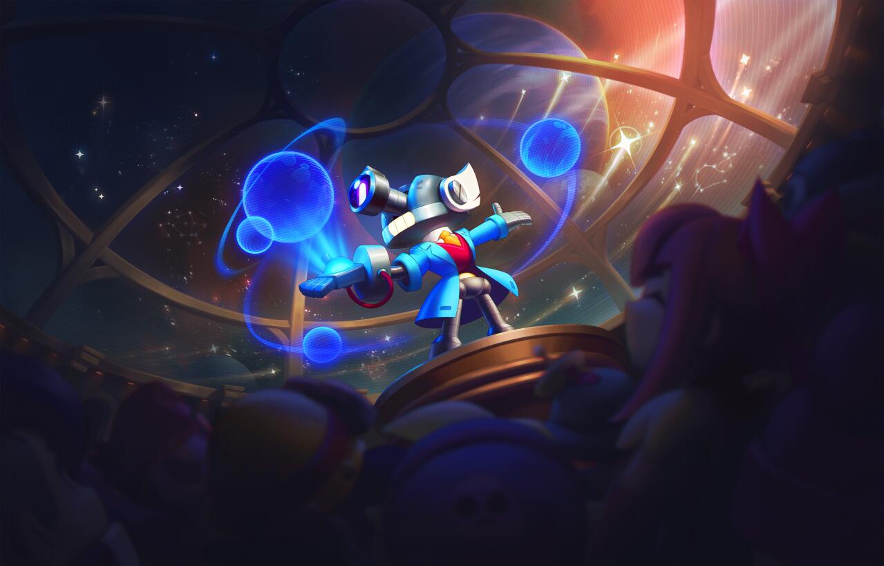 Discovery splash banner for ⭐ Brawl Stars Español Discord server