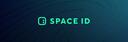 Discovery splash banner for SPACE ID Discord server