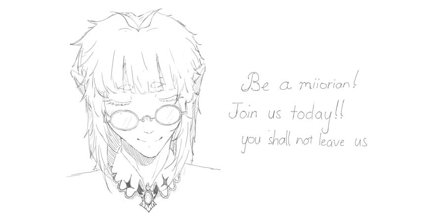 Discovery splash banner for ⸝⸝ ˙ . miio ꒷ lvrs ⋮ softy .ᐟ Discord server