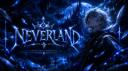 Discovery splash banner for Neverland 🇵🇸 Discord server